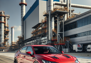Lada Sport собрала первые экземпляры 145-сильных Lada Vesta. Пока не для продажи