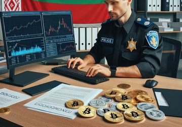 Обмен криптовалюты между физическими лицами — запретить. Новый закон готовятся принять в Белоруссии