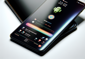 Первые живые фото Google Pixel 8 Pro появились в сети: смартфон во включённом состоянии