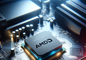 Это будет самый дешёвый шестиядерный CPU AMD актуального поколения и первый без iGPU. Ryzen 5 7500F засветился в бенчмарке