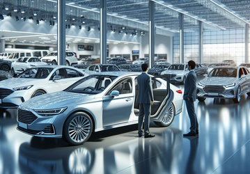 АвтоВАЗ поставил очередной рекорд. За июнь продано 27 839 автомобиля, Vesta — новый хит