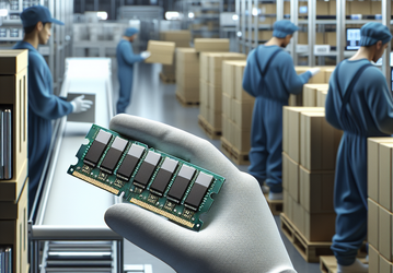 «Intel приложит коммерчески разумные усилия». Компания решила перенести окончание сроков поставок модулей Optane