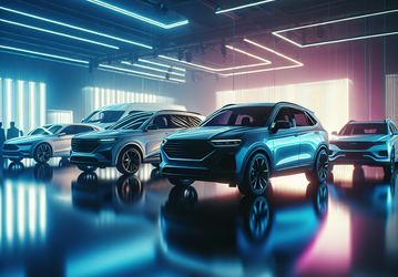 Аналог Kia Sportage и Toyota RAV4: в России появится новый недорогой кроссовер