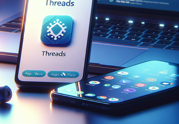 Приложение Threads от Instagram* доступно в App Store и Google Play. Как запустить в России