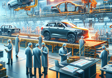 АвтоВАЗ может принести в жертву единый корпоративный отпуск ради того, чтобы выпустить более 550 тыс. автомобилей. Но возможно ли это?