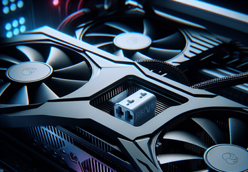 Такая GeForce RTX 3060 Ti будет пожароопасной? Модель Asus Atlas Shark получила разъём питания 12VHPWR