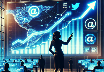 Threads легко сможет догнать и перегнать Twitter: достаточно каждого четвёртого пользователя Instagram** 
