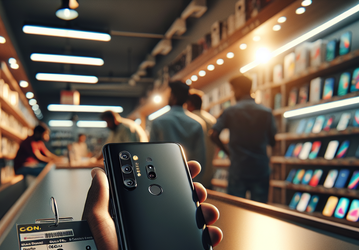 Samsung Galaxy S21 FE 2023 поступил в продажу в Индии, причем цена не изменилась
