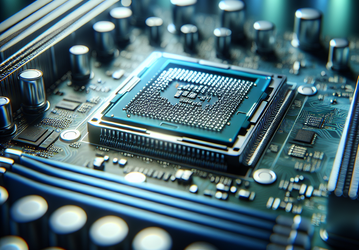 Intel отделалась малой кровью. Компания решила проблему с процессорами Sapphire Rapids и возобновила поставки