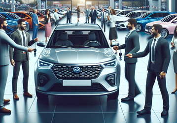 Продажи Lada взлетели на 400–650% за год