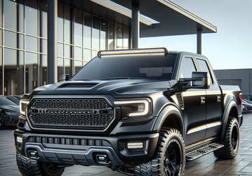 Что из себя представляет пикап JAC Т8 Pro, продажи которого только-только стартовали в России? Живые фото и подробности