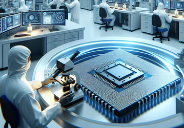 Получится ли у Samsung вернуть крупных клиентов? Компания заявила, что обошла TSMC по одному из важных параметров техпроцесса 3 нм