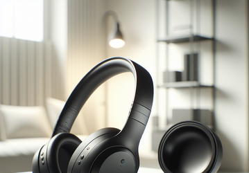 Теперь это лучшие TWS-наушники Sony. Представлена флагманская модель WF-1000XM5
