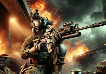 Call of Duty: Modern Warfare возвращается: утечка подтвердила название новой части популярной серии