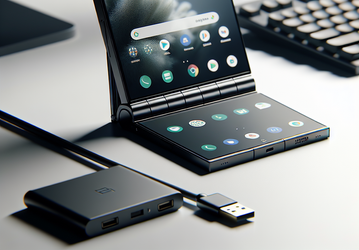 Samsung специально ограничила Galaxy Z Flip5? Смартфон не получил поддержку DeX