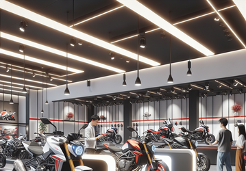 Мотоциклы Benelli с двухлетней гарантией едут в Россию: покупателям предложат множество моделей