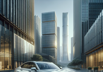 Китайский аналог «семерки» BMW стал умнее. Представлен Hongqi H9 2024