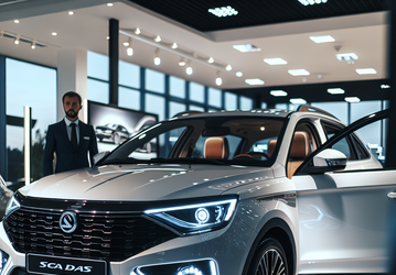 ABS Bosch, обогрев задних сидений и климат-контроль от Renault Arkana. Особенности комплектации последних Lada Vesta, собранных в Ижевске и поступивших к дилерам