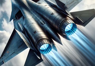 Прилетели: штатный двигатель для Су-57 требует доработки