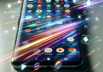 Google сделала большинство смартфонов Android на 30% быстрее, вне зависимости от производителя и оболочки