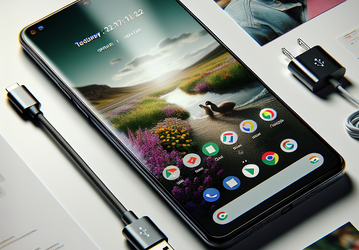 Это Xiaomi 13T. Раскрыты характеристики смартфона, продемонстрирован интерфейс, показаны примеры фото и видео