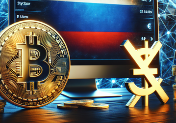 Binance запретила россиянам проводить P2P-операции со всеми валютами, кроме рубля