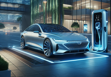 Представлена самая экономичная версия новой BMW 5-series (G60): BMW 530e способна проехать без бензина 101 километр