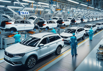 АвтоВАЗ расширяет семейство Lada Vesta