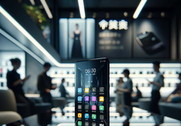В Китае стартуют продажи топового Huawei Mate 60 Pro: флагманская камера и 1 ТБ флеш-памяти, но лишь 12 ГБ ОЗУ и Android 12