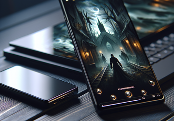 Resident Evil Village работает на iPhone 15 Pro с частотой 30 к/с. Игру можно будет купить один раз, а потом играть на iPhone, iPad или даже Mac
