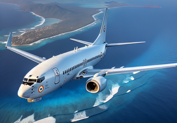 Boeing может поставить Индии ещё несколько самолётов P-8I