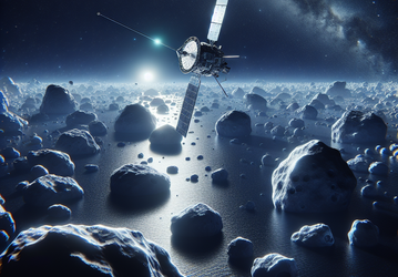 Миссия New Horizons продлена: NASA продолжит исследование пояса Койпера до конца 2020-х годов
