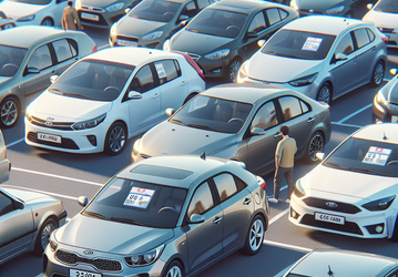 Kia Rio – по-прежнему российский хит. Только теперь на рынке подержанных машин
