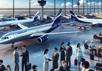 «Аэрофлот» заплатил 710 млн долларов за выкуп 17 самолетов Airbus и Boeing у ирландской лизинговой компании