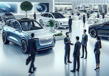В России снова запустили продажу BMW и других брендов с официальной гарантией