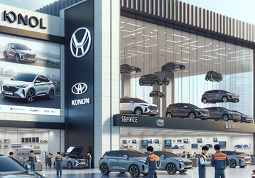 Отставить панику: Kia и Hyundai не покидают российский рынок