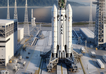 Японское космическое агентство в сотрудничестве с Mitsubishi Heavy Industries разрабатывает планы по созданию новой многоразовой ракеты для будущих космических миссий