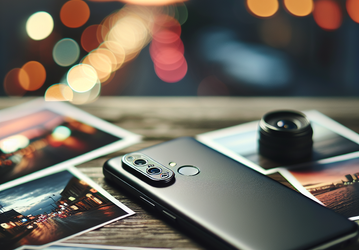 Так снимает Pixel 8 Pro: появились примеры реальных, а не рекламных фото