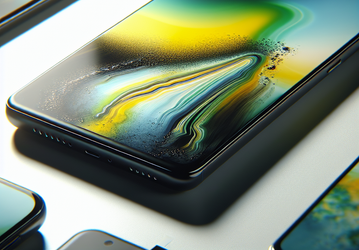 Проблема выгорания экранов iPhone 15 Pro и 15 Pro Max становится массовой. Пользователи не хотят обновляться до iOS 17