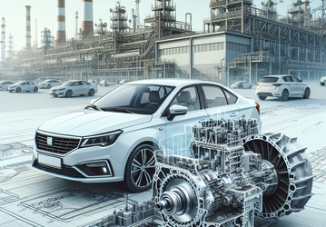 Стало известно, когда в Lada Vesta вернётся «автомат»
