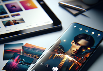 Google Camera — всё? Нет, просто Google переименовала приложение