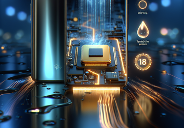 Snapdragon 8 Gen 3, Dolby Vision и IP68. Рекламный материал подтвердил характеристики Xiaomi 14 Pro