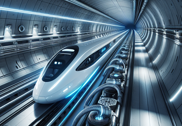 The Boring Company Илона Маска стоит уже более 7 млрд долларов