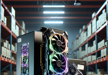 Видеокарта GeForce RTX 4080 Super может полностью заменить на рынке обычную RTX 4080, но при этом быть дороже
