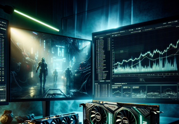 Китайская видеокарта теперь способна обойти даже GeForce GTX 1650. MTT S80 со свежим драйвером намного быстрее, чем раньше
