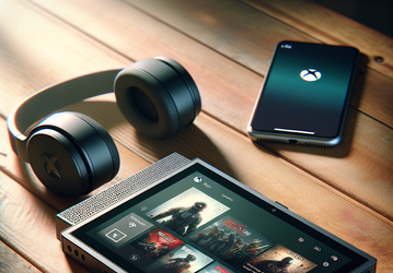 Microsoft тестирует приложение Xbox для портативных консолей с Windows