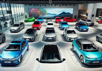 Toyota возглавляет мировой рынок, а BYD вплотную подобралась к топ-10 лидеров. Tesla в списке нет