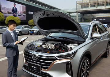 «Уши» Geely торчат отовсюду. «Китайские автомобили» протестировали Livan S6 Pro