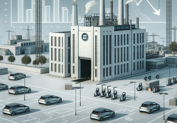 Не всё так гладко на рынке электромобилей. Компания Volkswagen опять отложила решение относительно постройки ещё одного завода по производству элементов питания для аккумуляторов