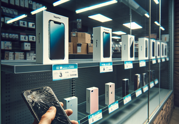 Продажи iPhone 15 оказались на рекордно низком уровне. Американцы откладывают покупку смартфонов по трём причинам